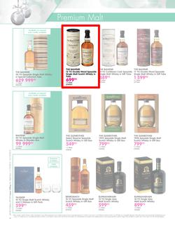 Makro : Festive Liquor (11 Oct - 31 Dec 2015), page 6