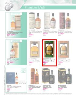 Makro : Festive Liquor (11 Oct - 31 Dec 2015), page 6