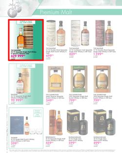 Makro : Festive Liquor (11 Oct - 31 Dec 2015), page 6