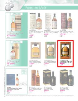 Makro : Festive Liquor (11 Oct - 31 Dec 2015), page 6