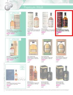 Makro : Festive Liquor (11 Oct - 31 Dec 2015), page 6