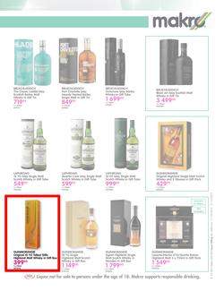 Makro : Festive Liquor (11 Oct - 31 Dec 2015), page 7