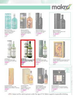 Makro : Festive Liquor (11 Oct - 31 Dec 2015), page 7