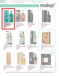 Makro : Festive Liquor (11 Oct - 31 Dec 2015), page 7