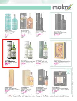 Makro : Festive Liquor (11 Oct - 31 Dec 2015), page 7