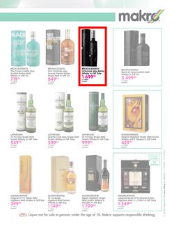 Makro : Festive Liquor (11 Oct - 31 Dec 2015), page 7