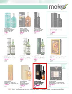 Makro : Festive Liquor (11 Oct - 31 Dec 2015), page 7