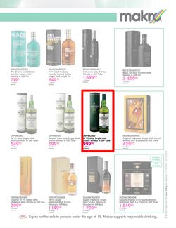 Makro : Festive Liquor (11 Oct - 31 Dec 2015), page 7