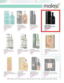 Makro : Festive Liquor (11 Oct - 31 Dec 2015), page 7