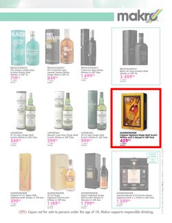 Makro : Festive Liquor (11 Oct - 31 Dec 2015), page 7