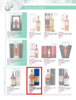 Makro : Festive Liquor (11 Oct - 31 Dec 2015), page 8