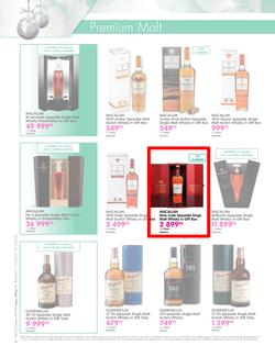 Makro : Festive Liquor (11 Oct - 31 Dec 2015), page 8