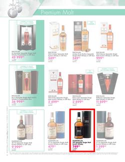 Makro : Festive Liquor (11 Oct - 31 Dec 2015), page 8