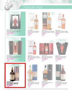 Makro : Festive Liquor (11 Oct - 31 Dec 2015), page 8