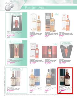 Makro : Festive Liquor (11 Oct - 31 Dec 2015), page 8