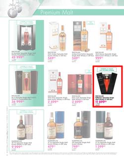 Makro : Festive Liquor (11 Oct - 31 Dec 2015), page 8
