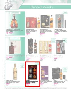 Makro : Festive Liquor (11 Oct - 31 Dec 2015), page 10