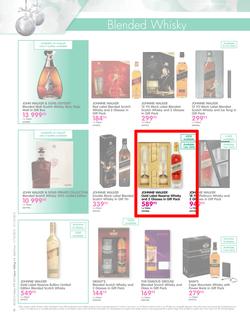 Makro : Festive Liquor (11 Oct - 31 Dec 2015), page 10