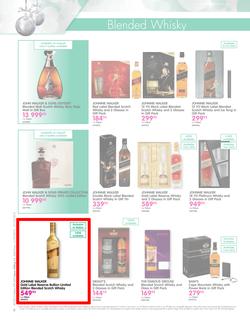 Makro : Festive Liquor (11 Oct - 31 Dec 2015), page 10