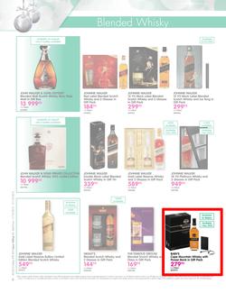Makro : Festive Liquor (11 Oct - 31 Dec 2015), page 10