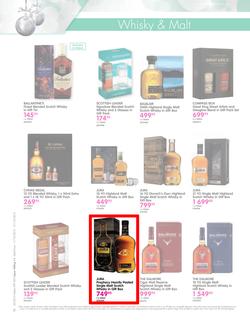 Makro : Festive Liquor (11 Oct - 31 Dec 2015), page 12