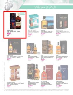 Makro : Festive Liquor (11 Oct - 31 Dec 2015), page 12