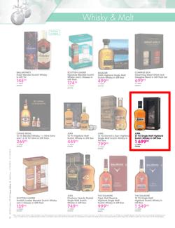 Makro : Festive Liquor (11 Oct - 31 Dec 2015), page 12