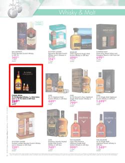 Makro : Festive Liquor (11 Oct - 31 Dec 2015), page 12