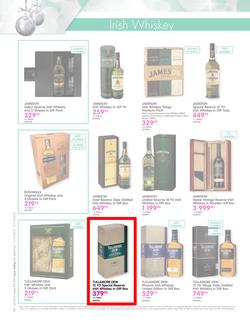 Makro : Festive Liquor (11 Oct - 31 Dec 2015), page 14