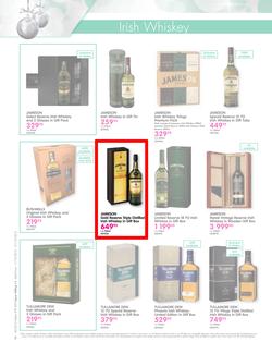 Makro : Festive Liquor (11 Oct - 31 Dec 2015), page 14