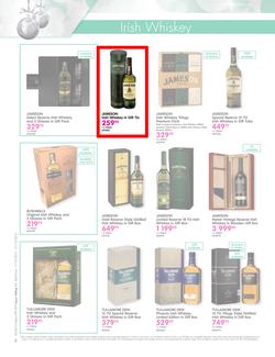 Makro : Festive Liquor (11 Oct - 31 Dec 2015), page 14