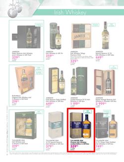 Makro : Festive Liquor (11 Oct - 31 Dec 2015), page 14