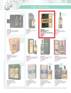 Makro : Festive Liquor (11 Oct - 31 Dec 2015), page 14