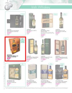 Makro : Festive Liquor (11 Oct - 31 Dec 2015), page 14