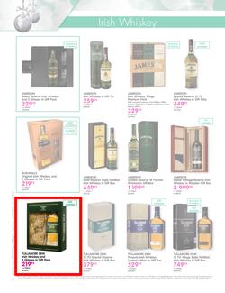 Makro : Festive Liquor (11 Oct - 31 Dec 2015), page 14