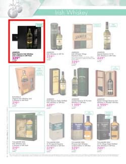 Makro : Festive Liquor (11 Oct - 31 Dec 2015), page 14