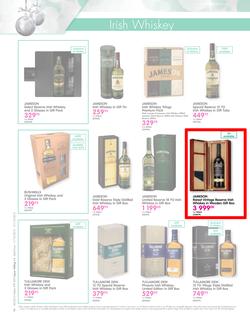 Makro : Festive Liquor (11 Oct - 31 Dec 2015), page 14