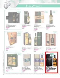 Makro : Festive Liquor (11 Oct - 31 Dec 2015), page 14