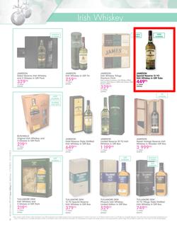 Makro : Festive Liquor (11 Oct - 31 Dec 2015), page 14