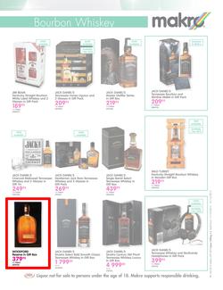 Makro : Festive Liquor (11 Oct - 31 Dec 2015), page 15