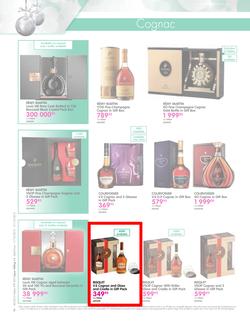 Makro : Festive Liquor (11 Oct - 31 Dec 2015), page 16