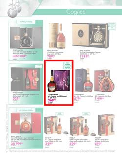 Makro : Festive Liquor (11 Oct - 31 Dec 2015), page 16