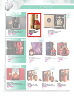 Makro : Festive Liquor (11 Oct - 31 Dec 2015), page 16