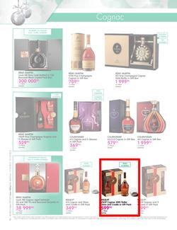 Makro : Festive Liquor (11 Oct - 31 Dec 2015), page 16