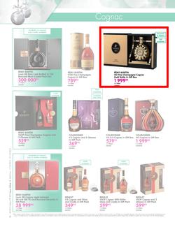 Makro : Festive Liquor (11 Oct - 31 Dec 2015), page 16