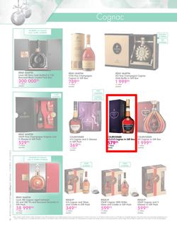 Makro : Festive Liquor (11 Oct - 31 Dec 2015), page 16