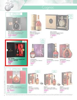 Makro : Festive Liquor (11 Oct - 31 Dec 2015), page 16