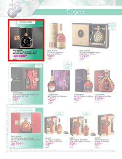 Makro : Festive Liquor (11 Oct - 31 Dec 2015), page 16