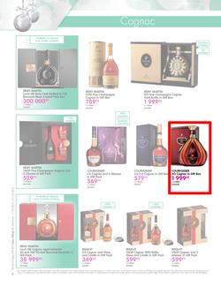 Makro : Festive Liquor (11 Oct - 31 Dec 2015), page 16