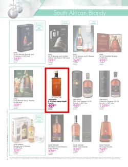 Makro : Festive Liquor (11 Oct - 31 Dec 2015), page 18